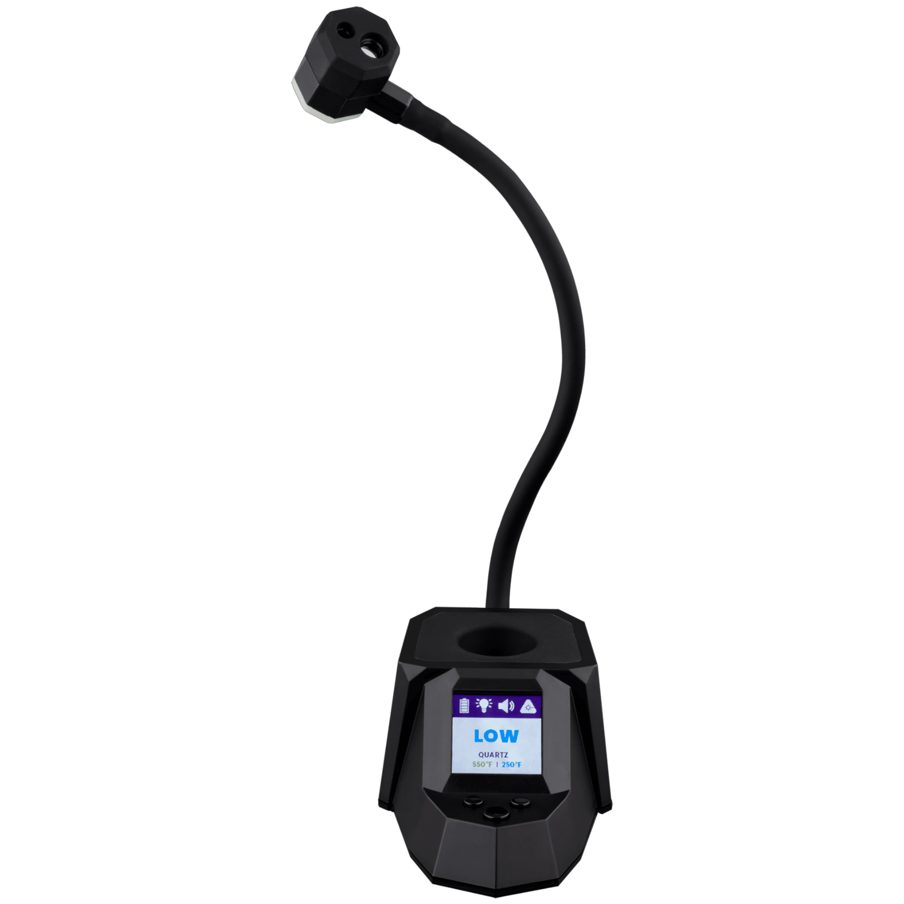 Dab Rite™ PRO v2.2 (Digital IR Dab Thermometer)