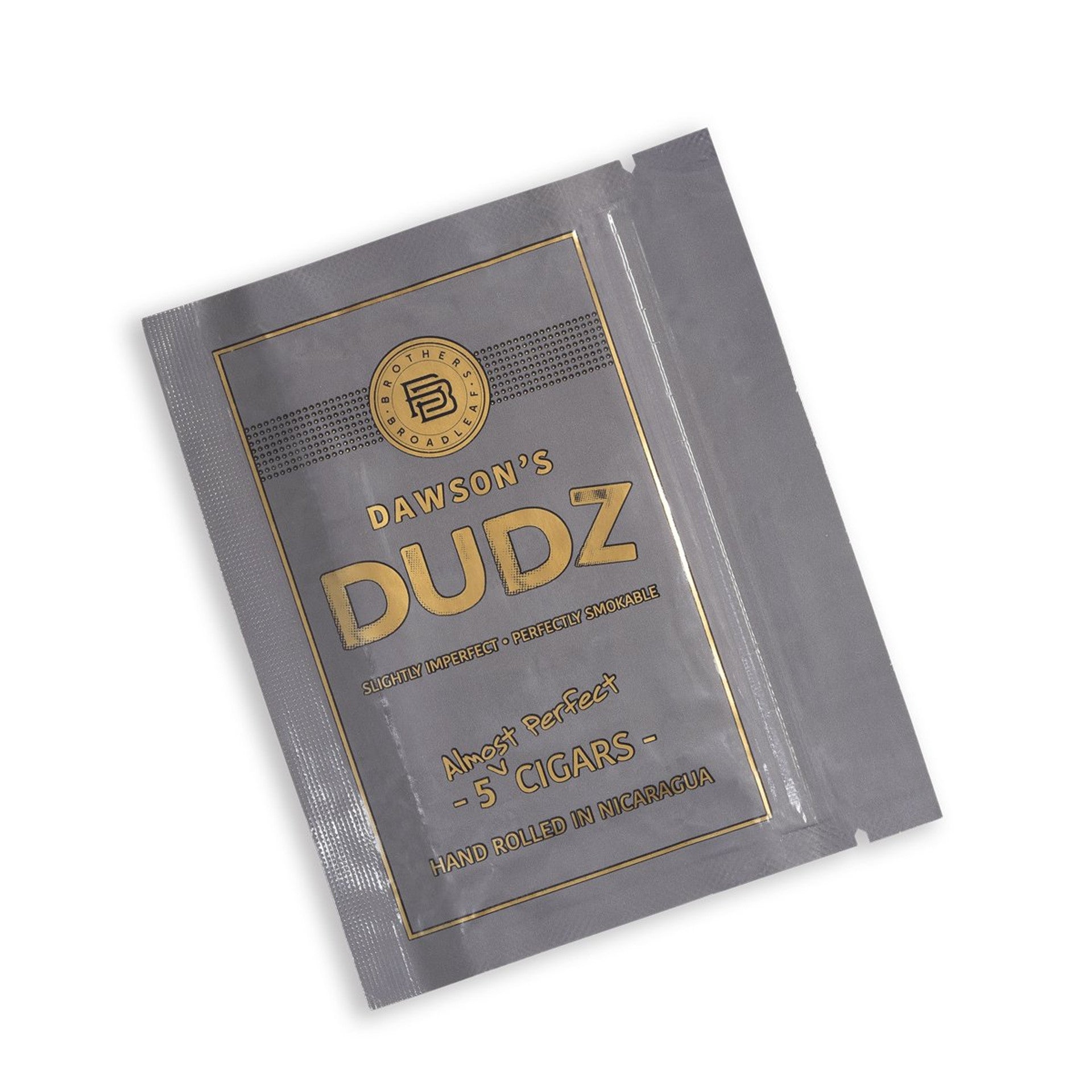 Brother's Broadleaf - Dawson's Dudz 5 Pack