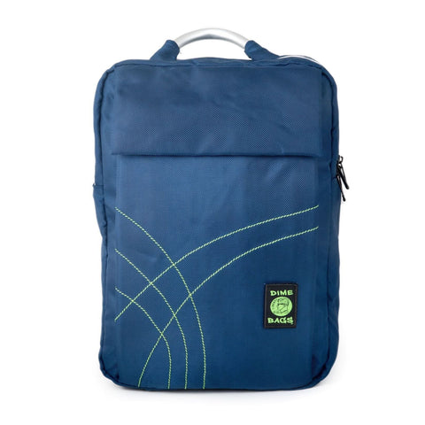 Dime Bags - Slab Bag Backpack-Sand