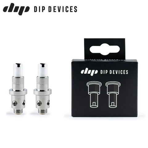 Little Dipper Replacement Coils-2pk Ceramic
