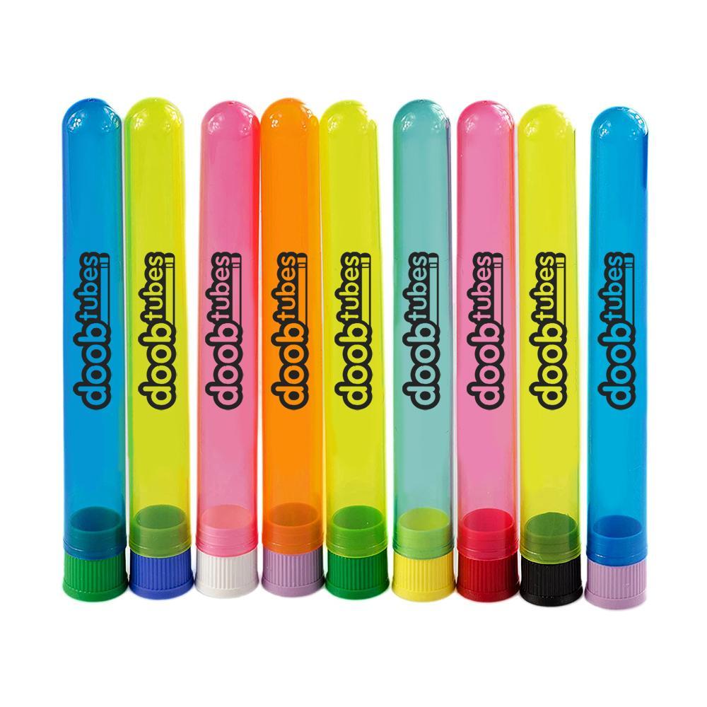 Doob Tubes-Regular