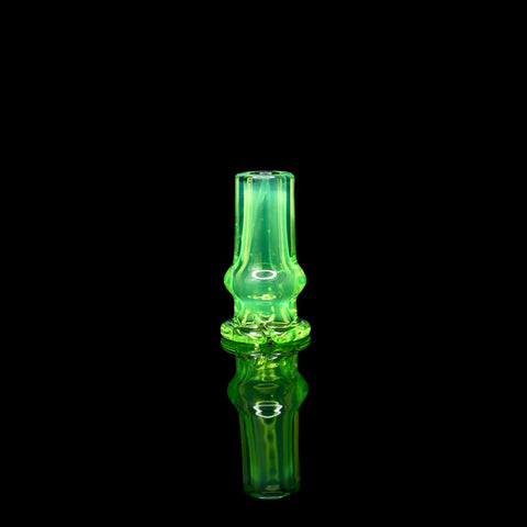 Pivot Mouthpiece by Tokr Glass