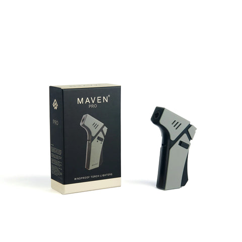 Maven Torch Pro-Grey