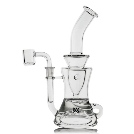 MJ Arsenal - Bloopcycler Dab Rig