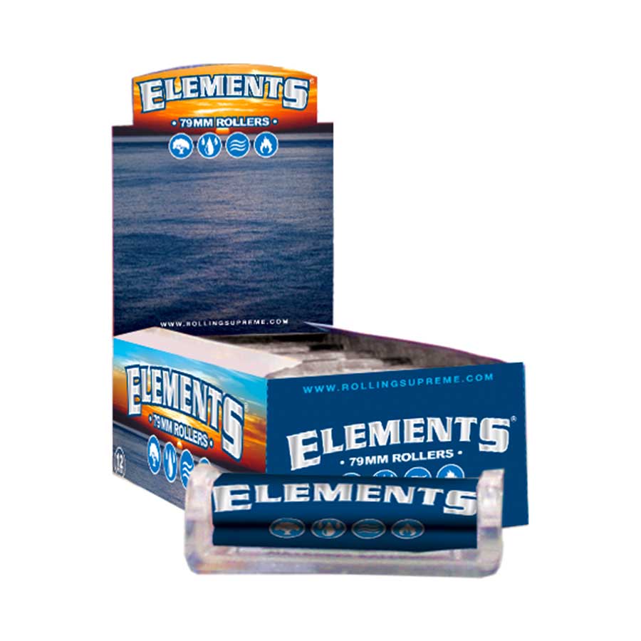 Elements Rolling Papers & Accessories