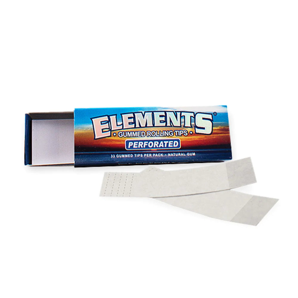 Elements Rolling Papers & Accessories
