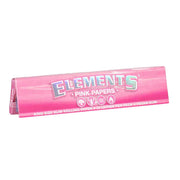 Element Pink Papers - KSS 50ct