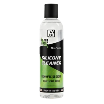 Eyce Silicone Cleaner