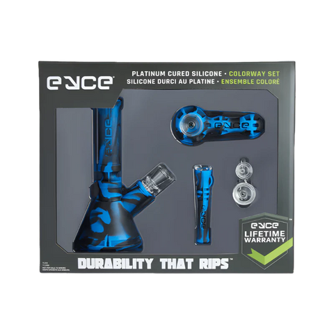 Eyce Colorway Box Set