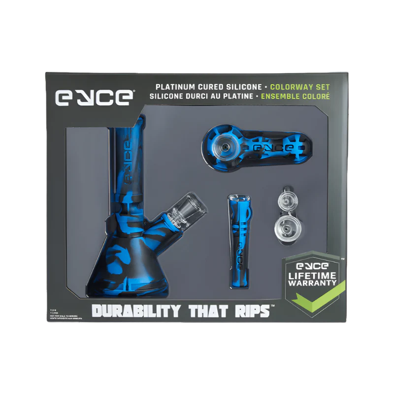 Eyce Colorway Box Set