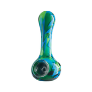 Eyce OraFlex Switchback Spoon Pipe