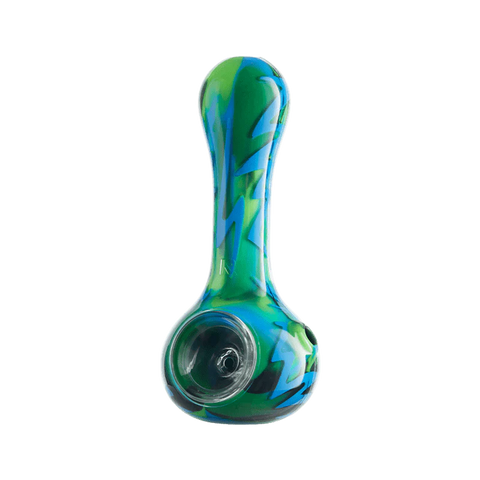 Eyce OraFlex Switchback Spoon Pipe