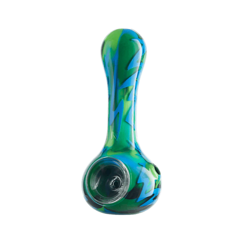 Eyce OraFlex Switchback Spoon Pipe