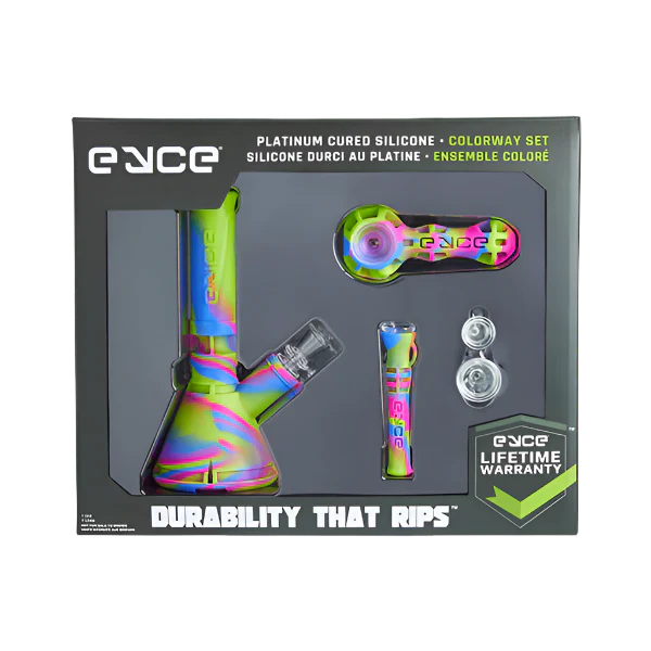 Eyce Colorway Box Set