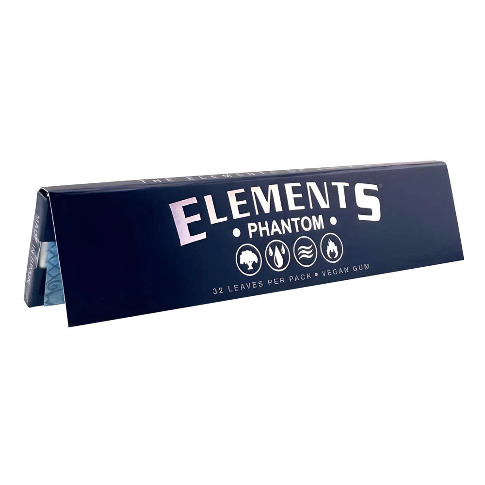 Elements Phantom Papers 114
