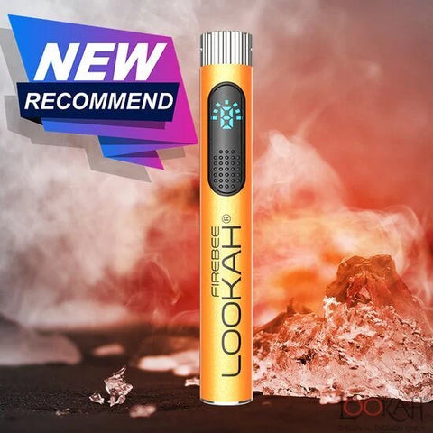 Lookah Firebee