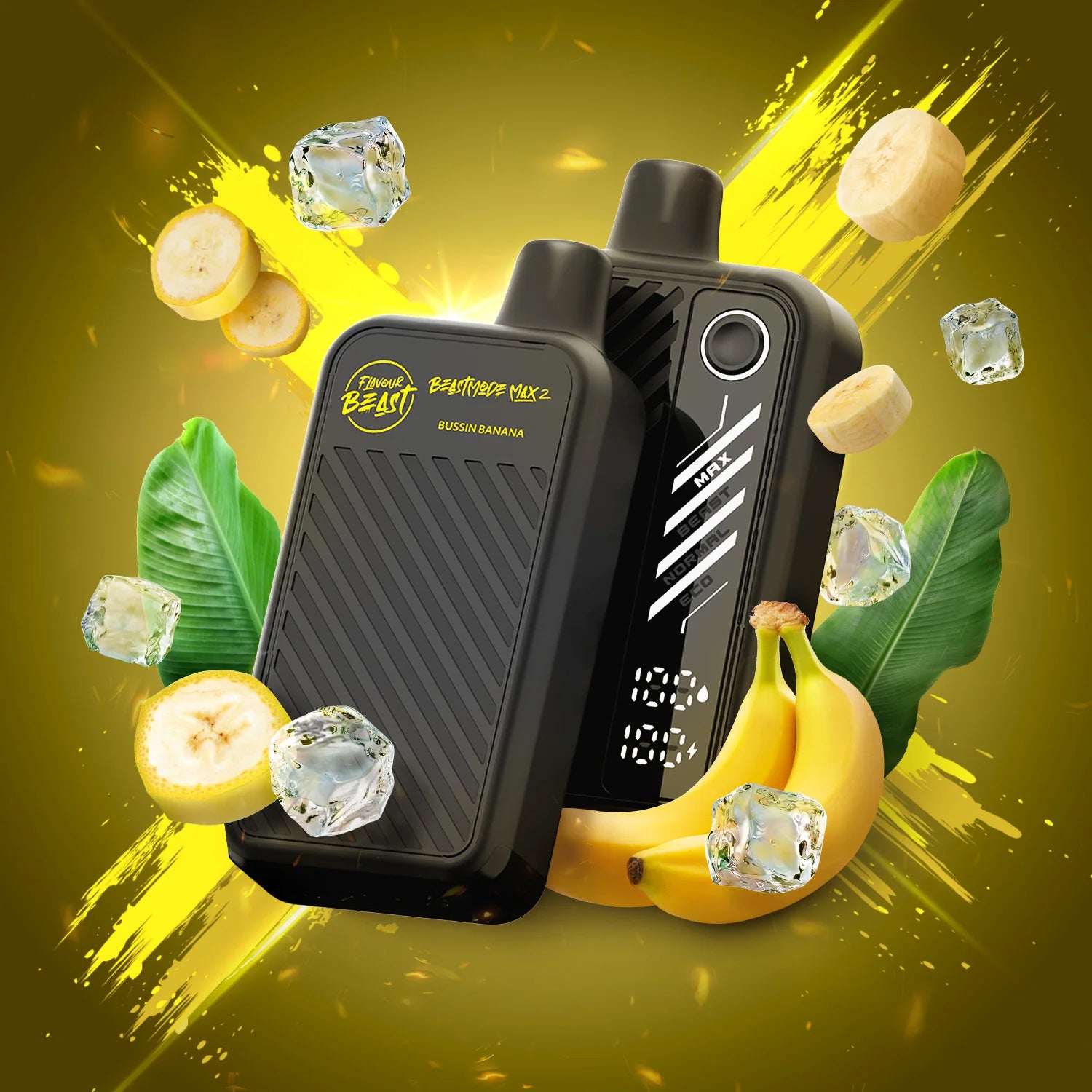 Flavor Beast 50K Puffs Alien Smoke & Vape Shop Flavor Beast 50K Puffs Alien Smoke & Vape Shop
