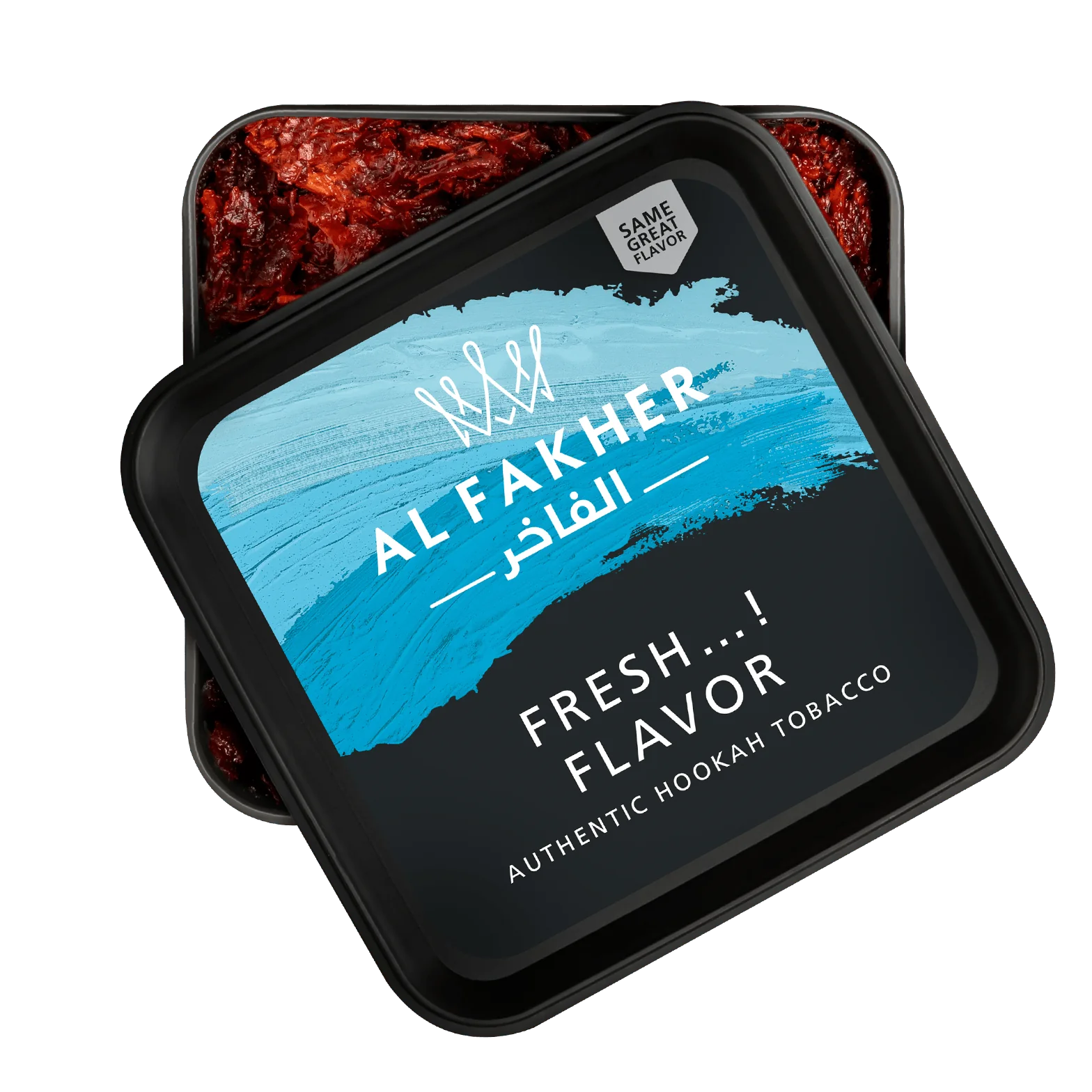 Al Fakher 250g