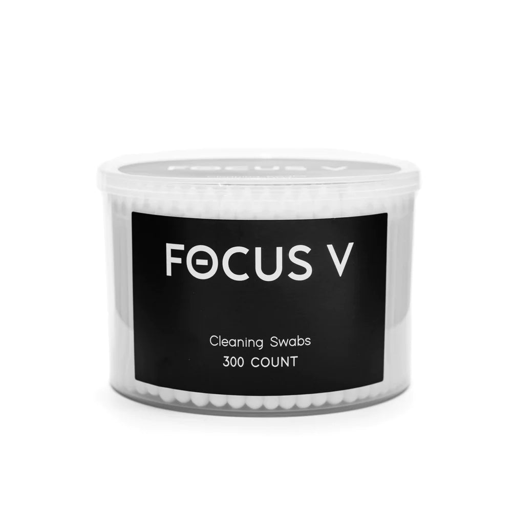Focus V Swabs 300ct