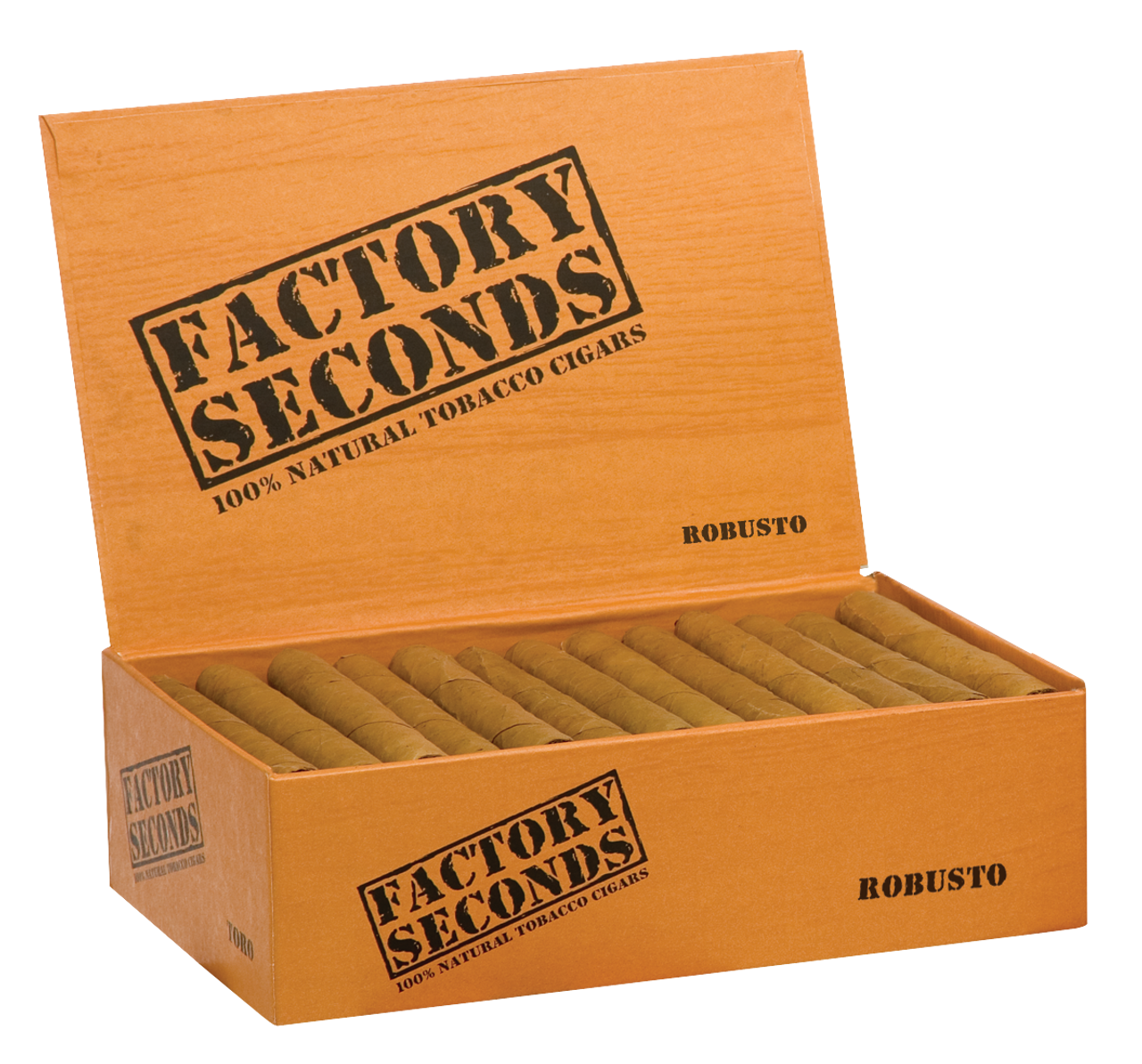 Factory Seconds - Robusto