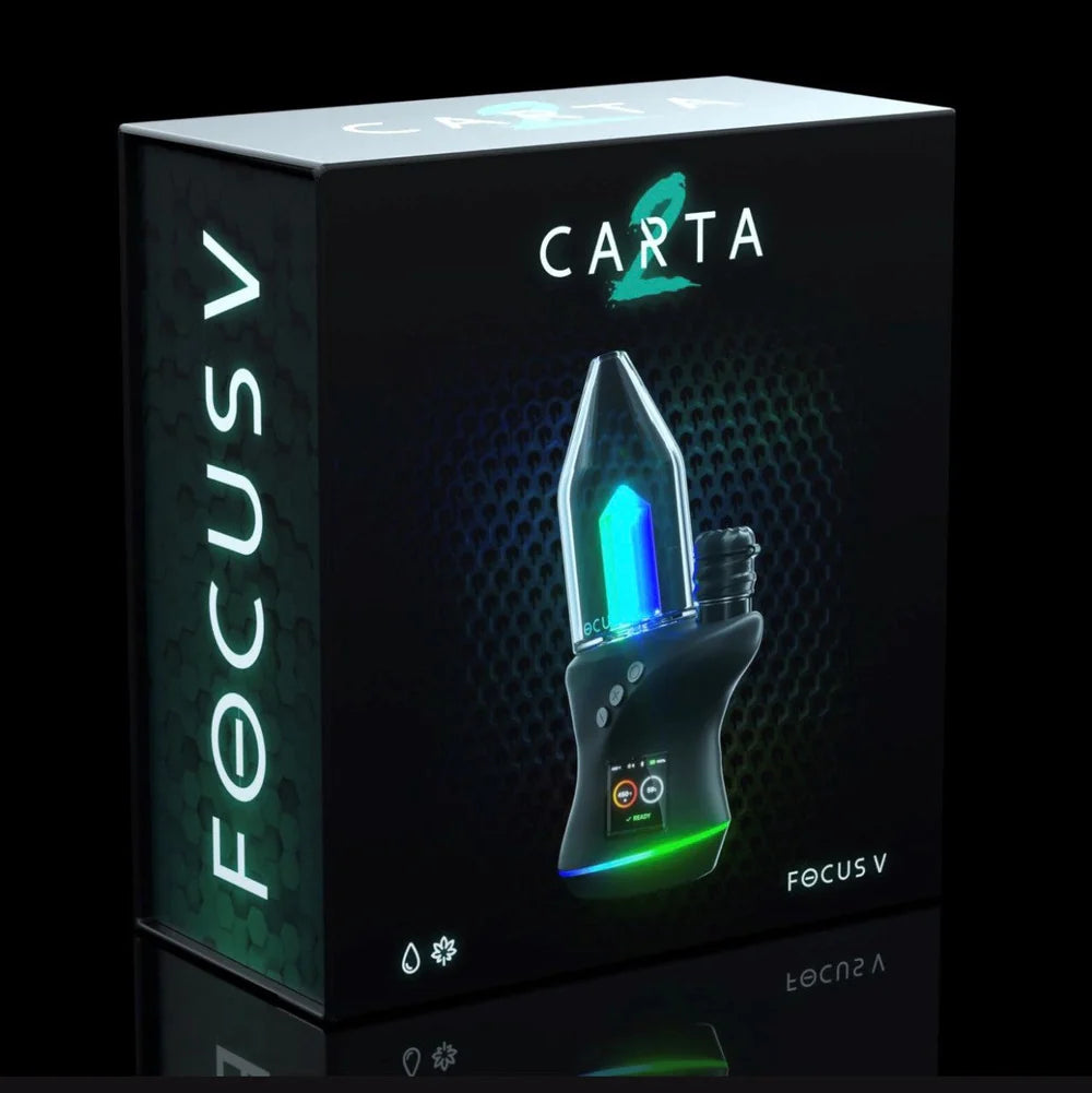 Focus V Carta 2 Kit (Color Options to Chose From)