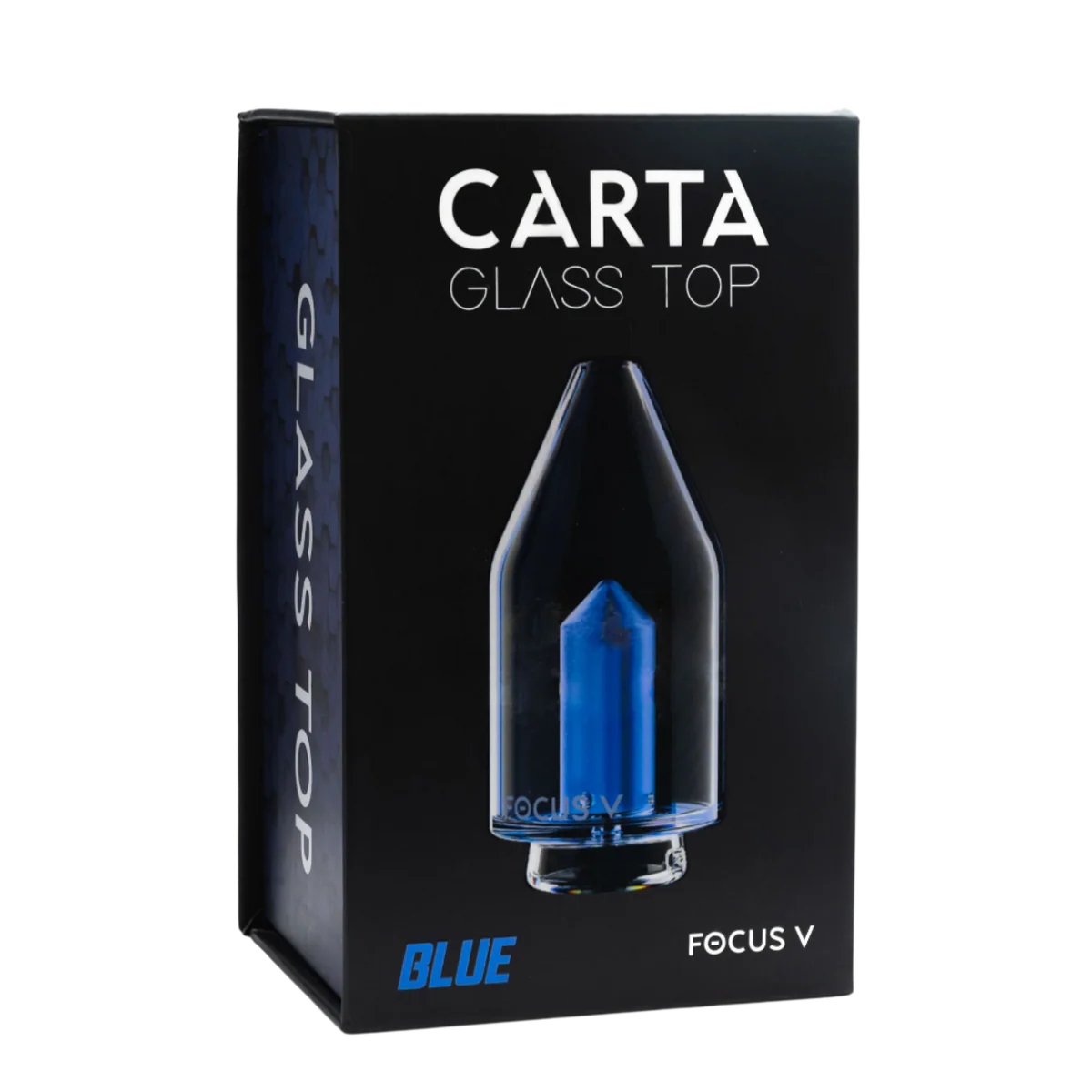 Focus V Carta Glass Top