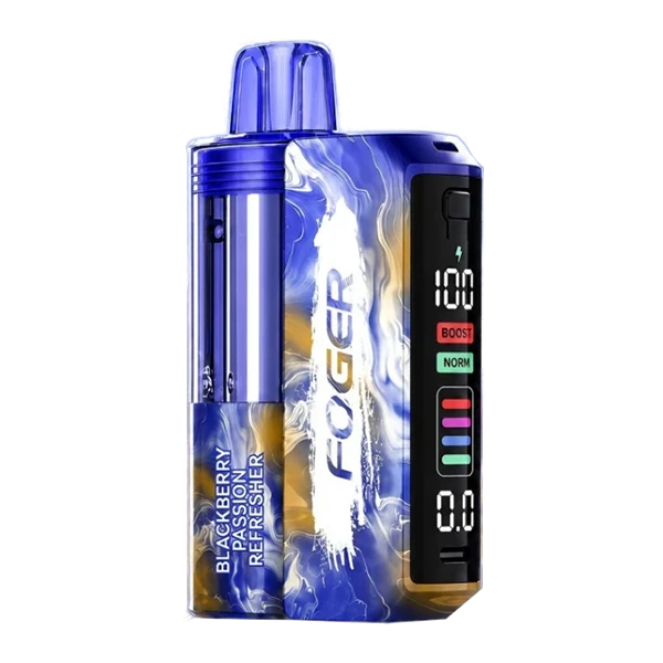Foger 30K Kit