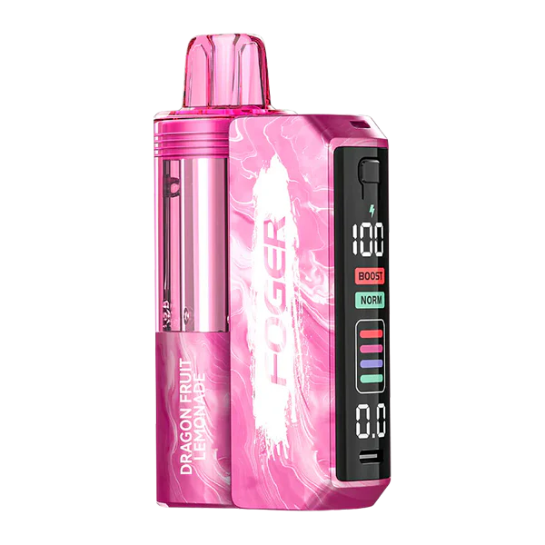 Foger 30K Kit Alien Smoke & Vape Shop Foger 30K Kit Alien Smoke & Vape Shop