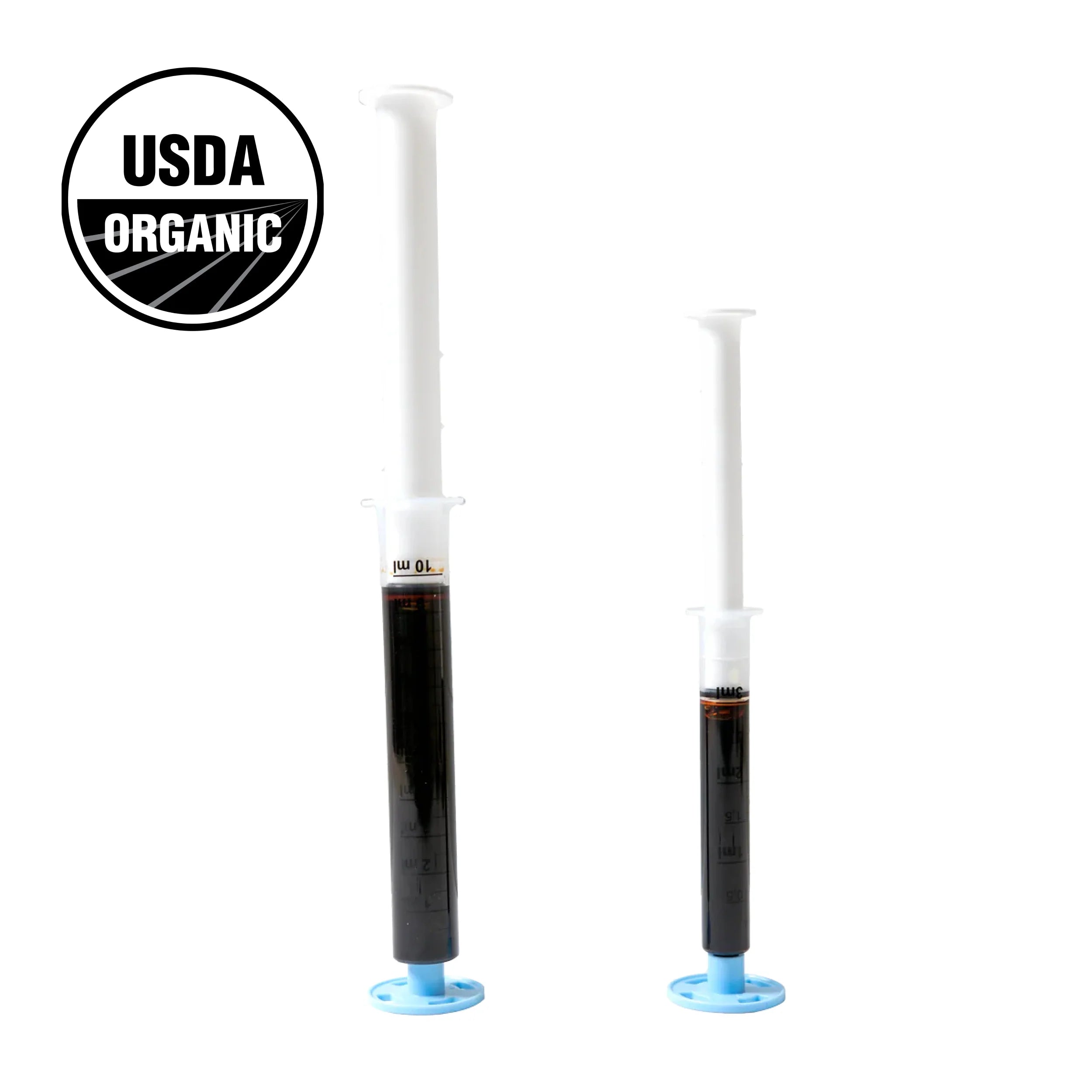 Lazarus Naturals Organic CBD RSO Syringes