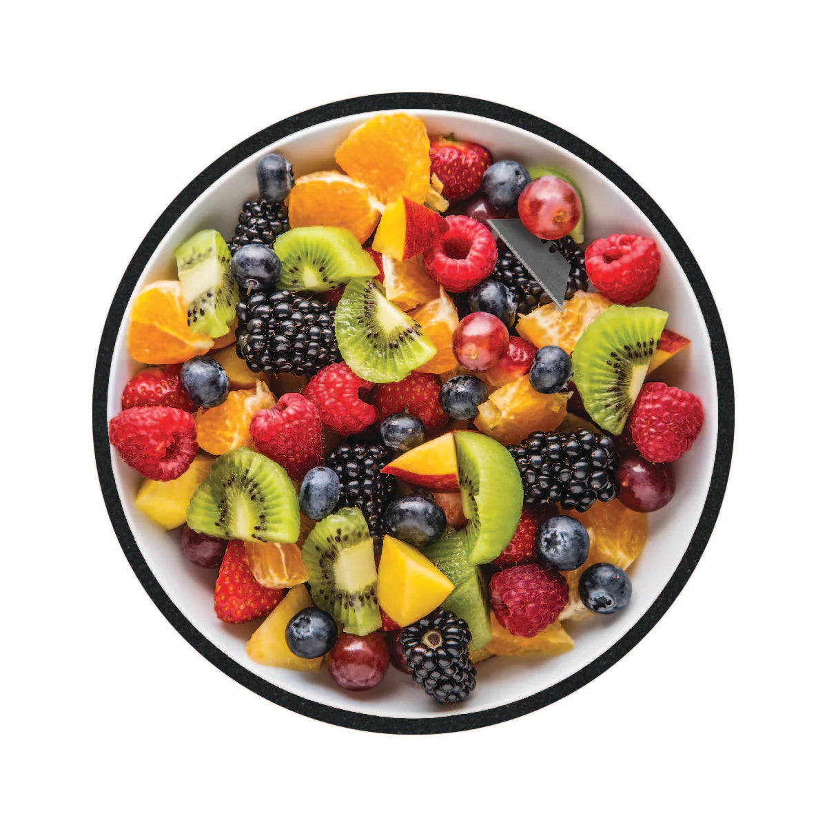 Mood Salad Mood Mat