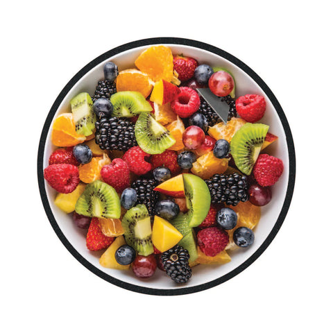 Mood Salad Mood Mat