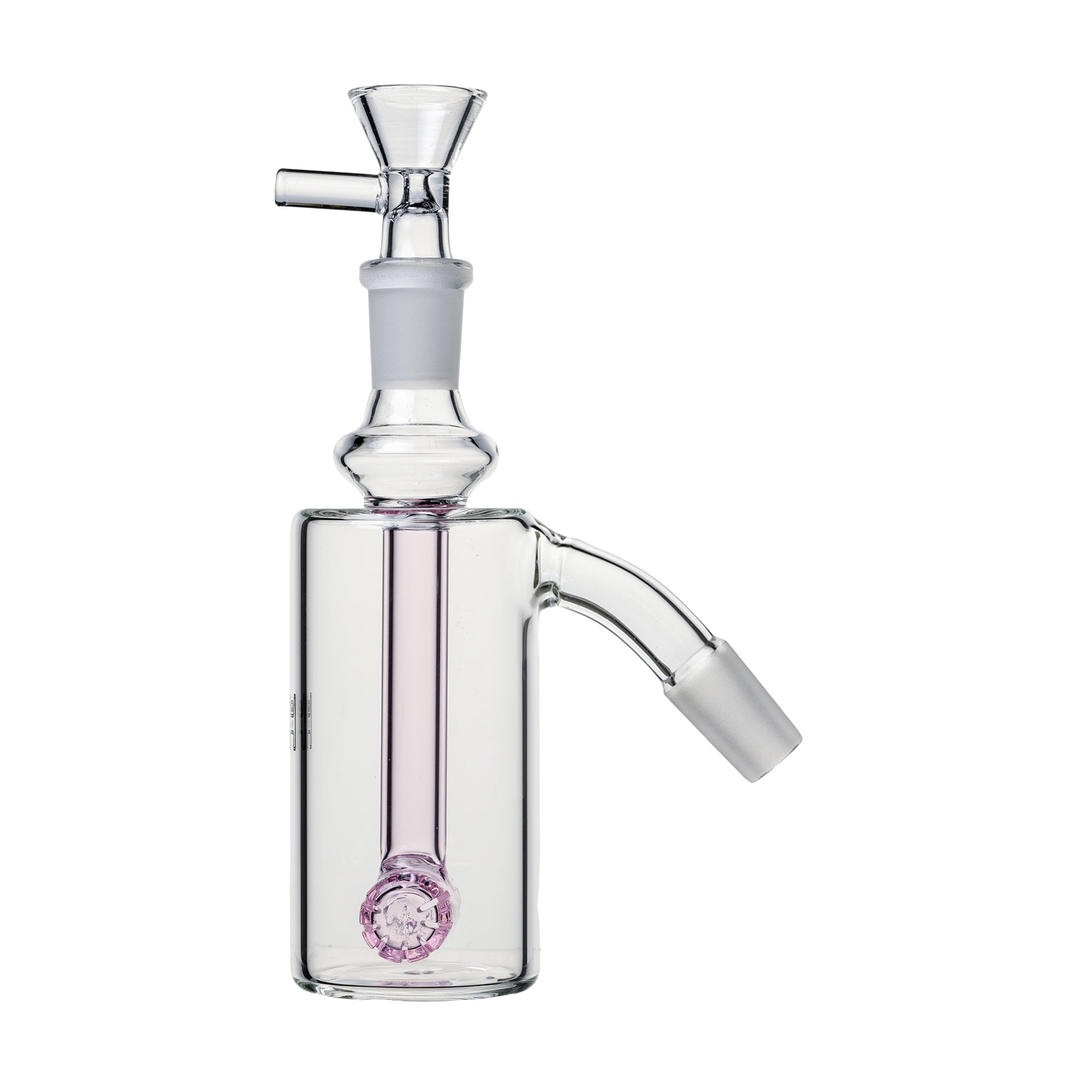 Human Grade-DK Barrel 14mm Ash Catcher