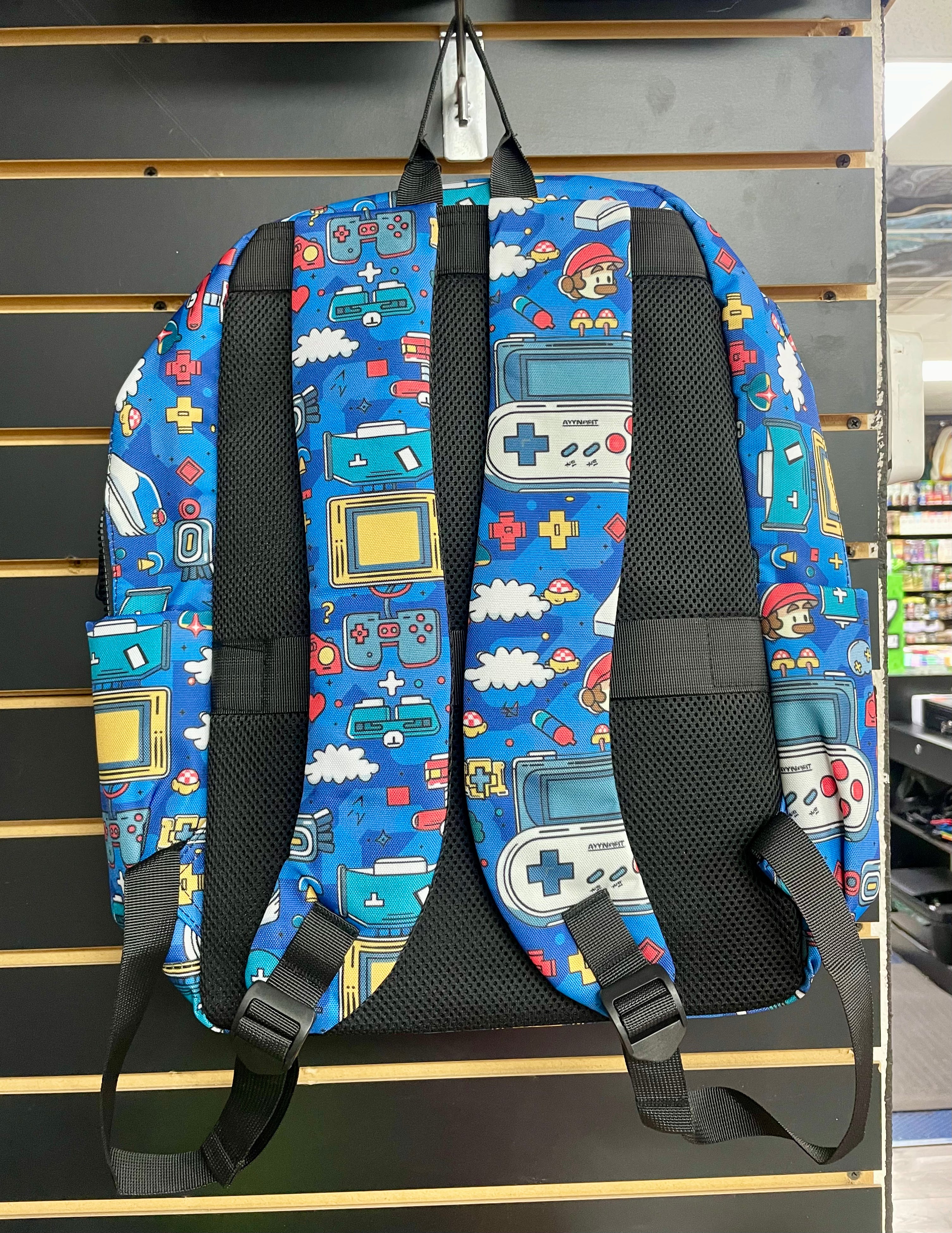 Dab Bags 18" Backpack