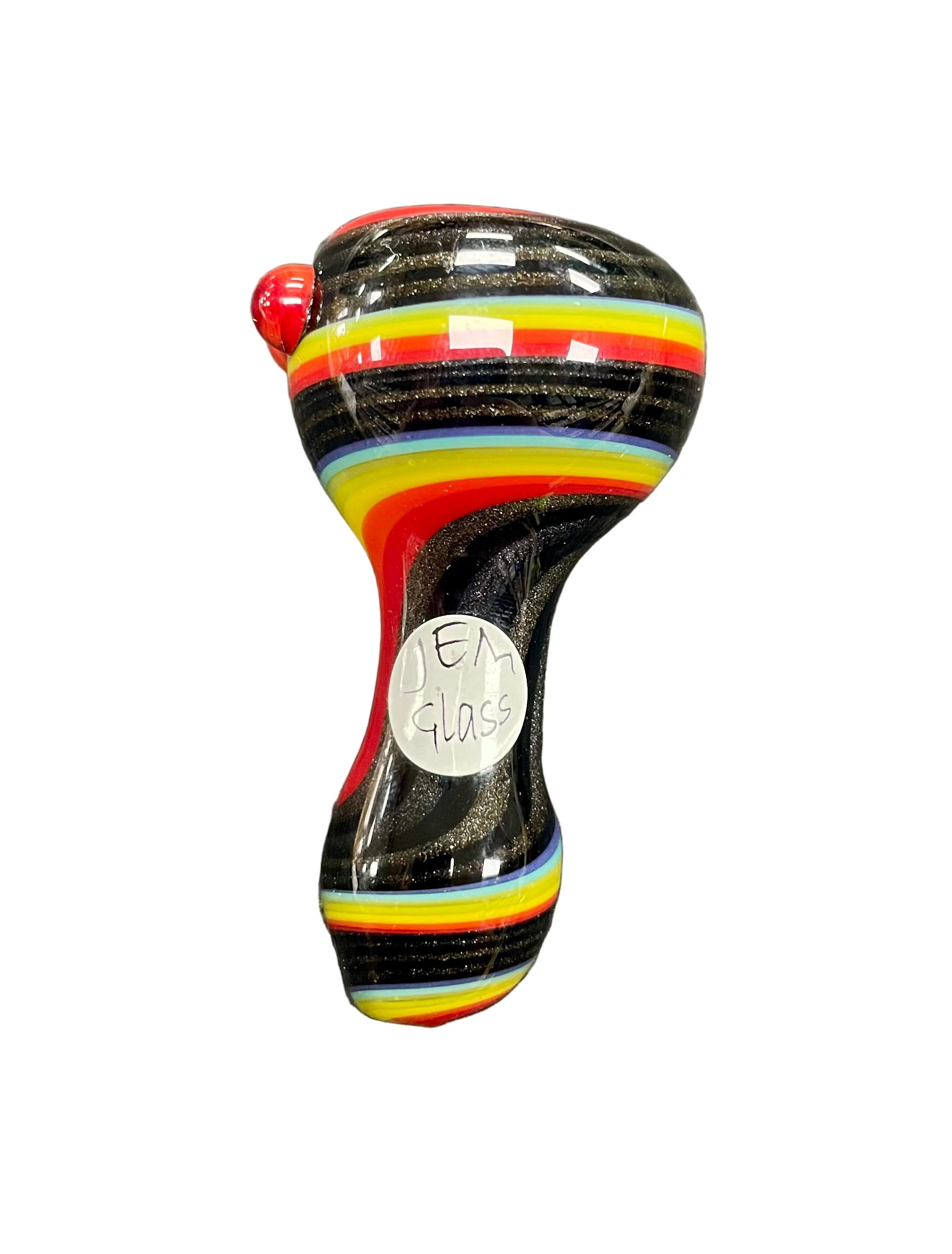 Heady Glass MSM $25 #4