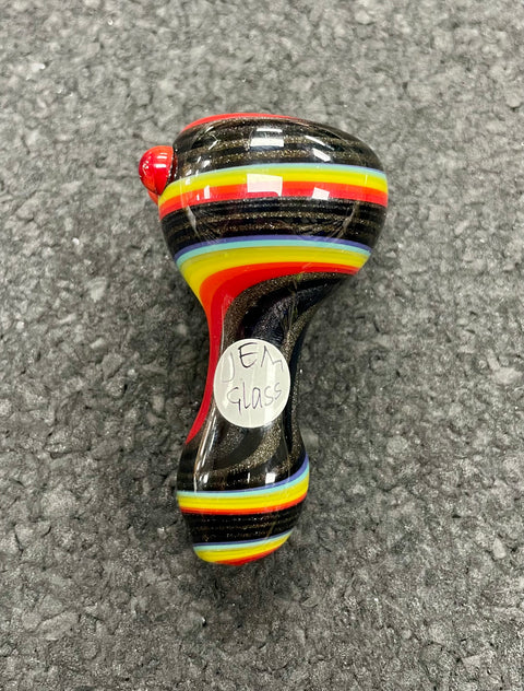 Heady Glass MSM $25 #4