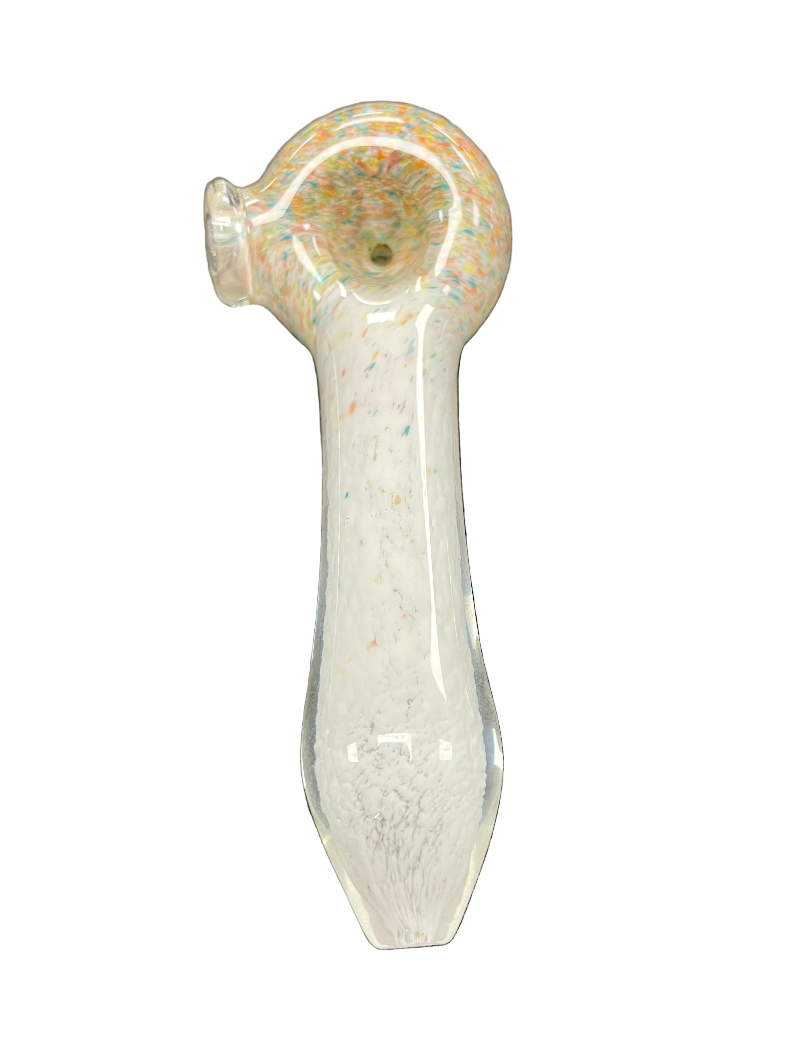 Two Tone Frit Pipe