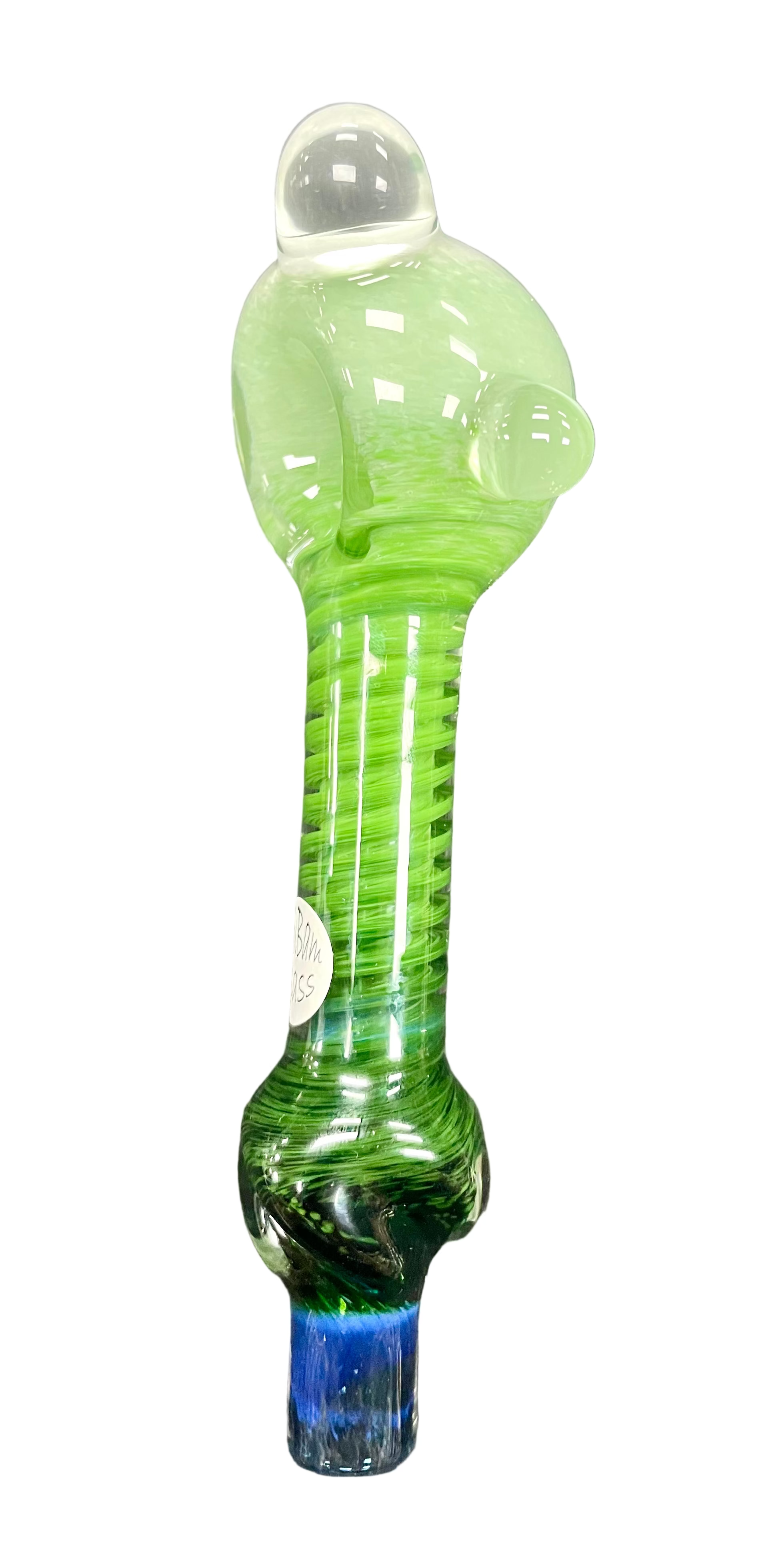 Heady Glass MSM $45 #4