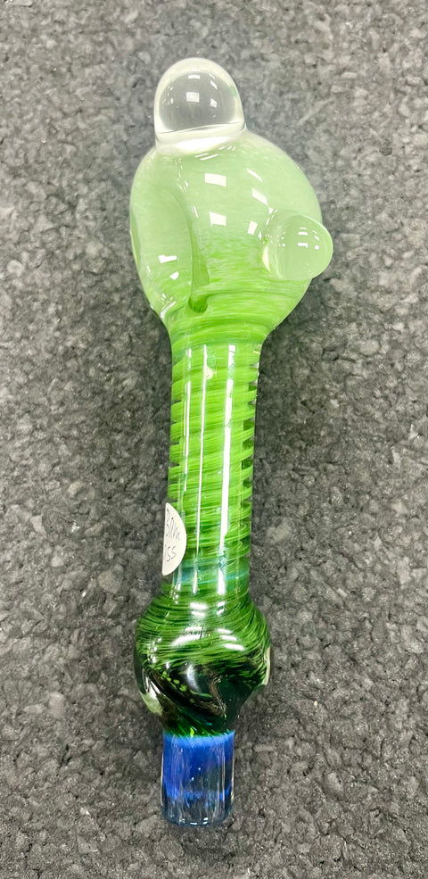 Heady Glass MSM $45 #4