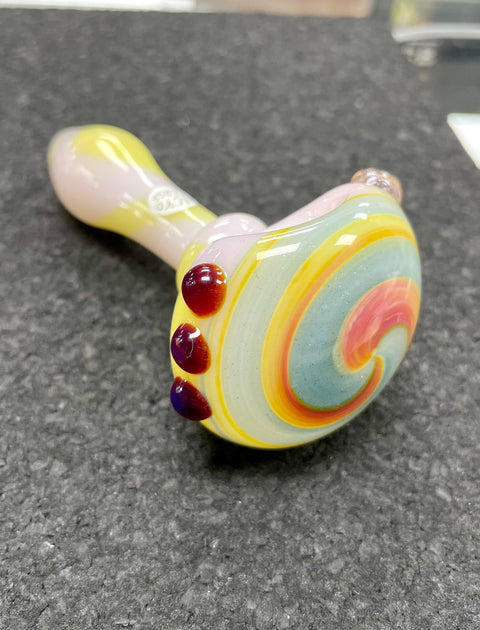 Heady Glass MSM $55 #2