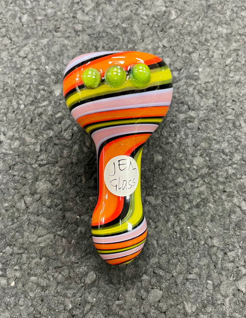 Heady Glass MSM $25 #5