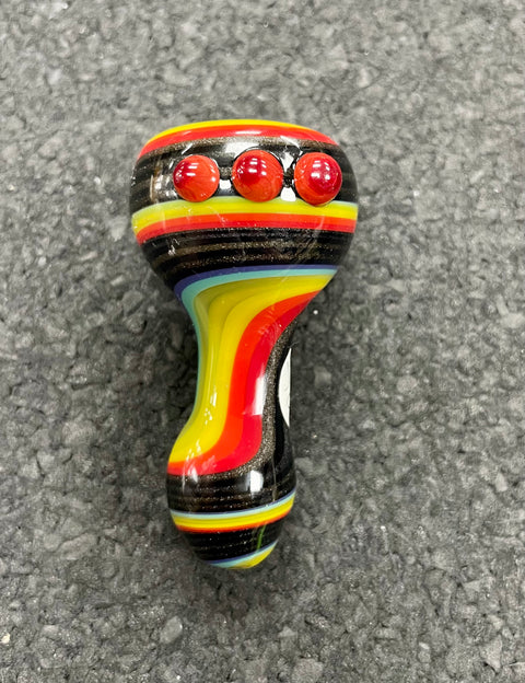 Heady Glass MSM $25 #4