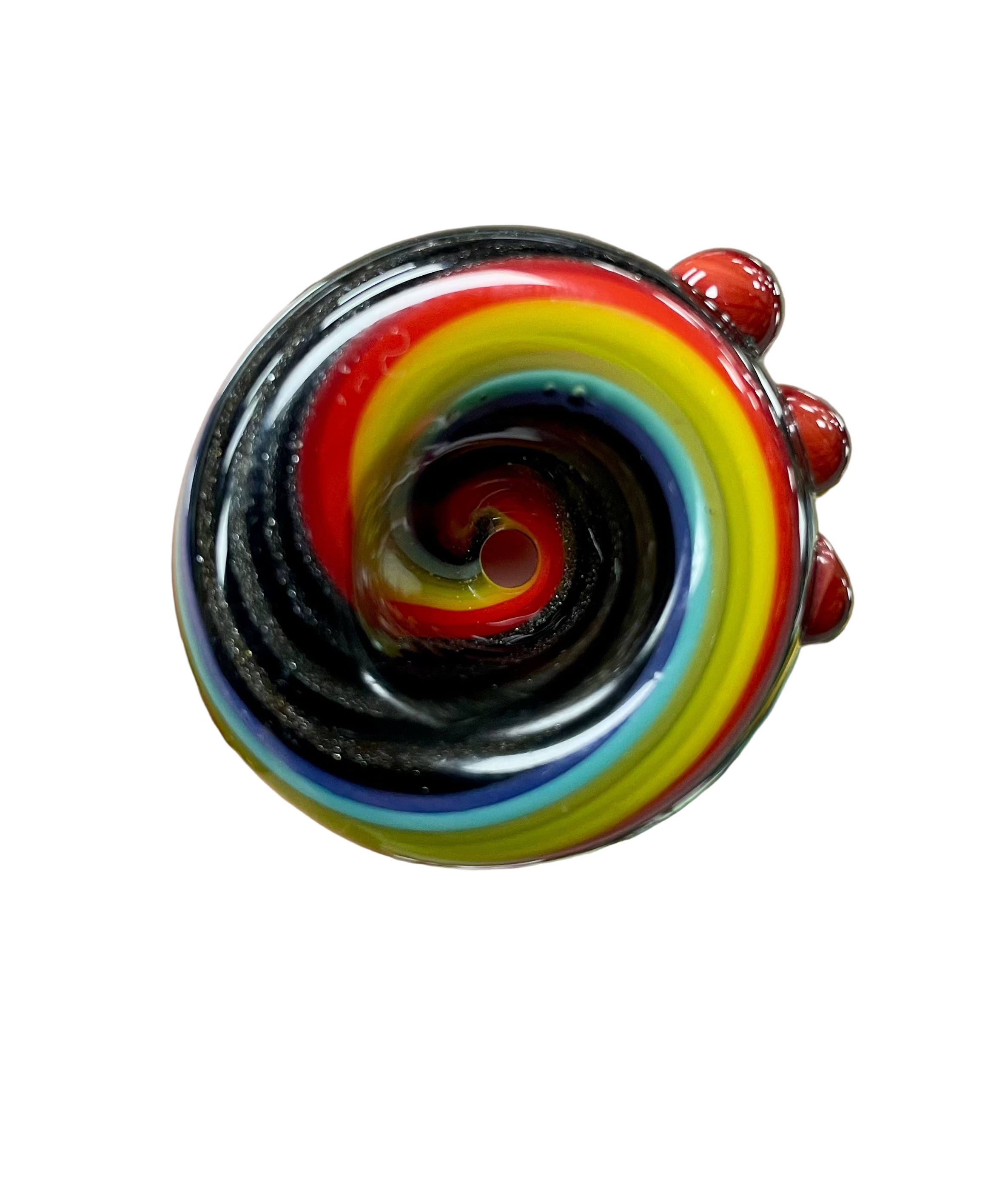 Heady Glass MSM $25 #4