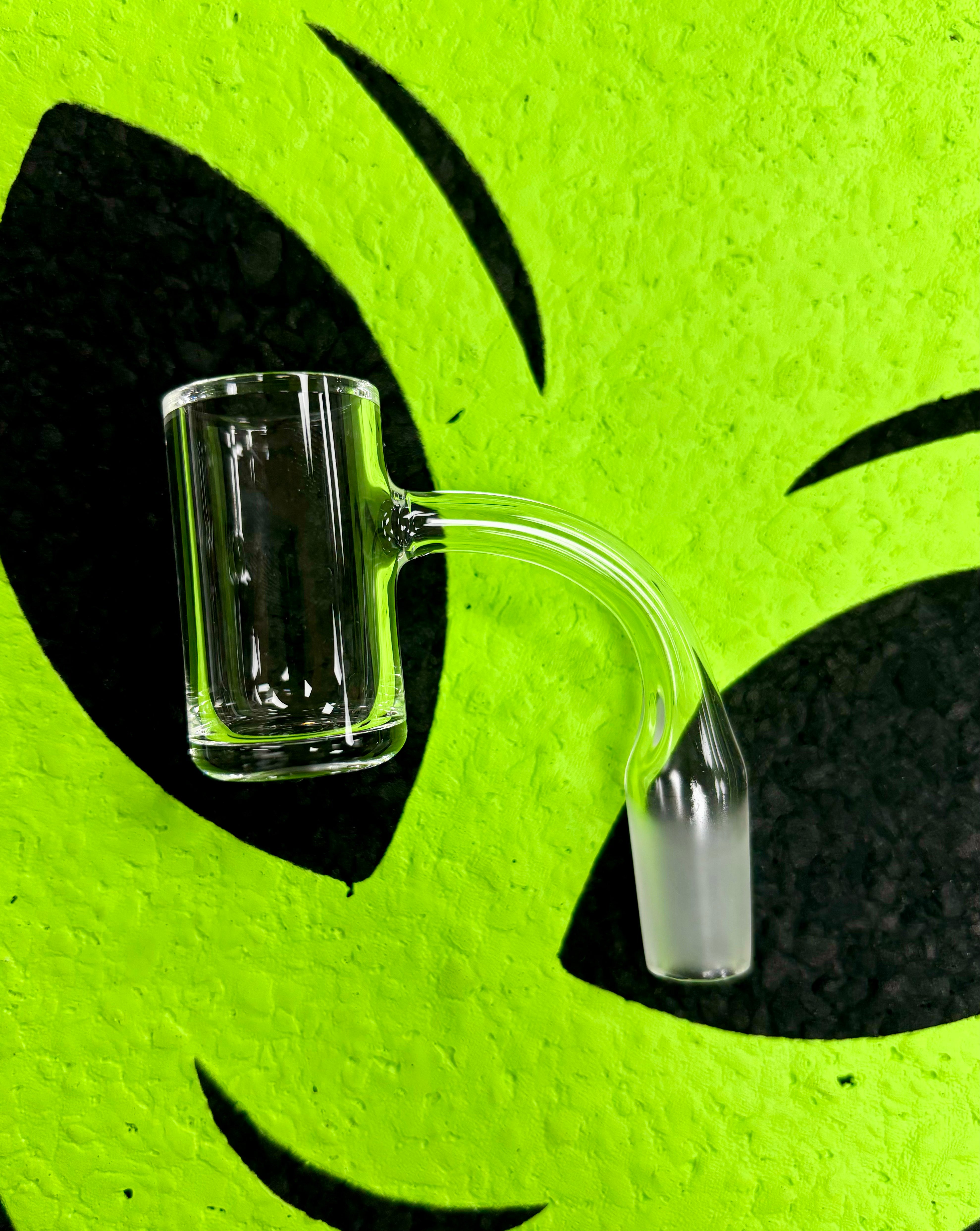 Titty Bangers - ESB X Alien-14mm 90deg