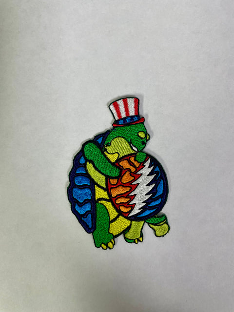 Patch Magnets - 60s