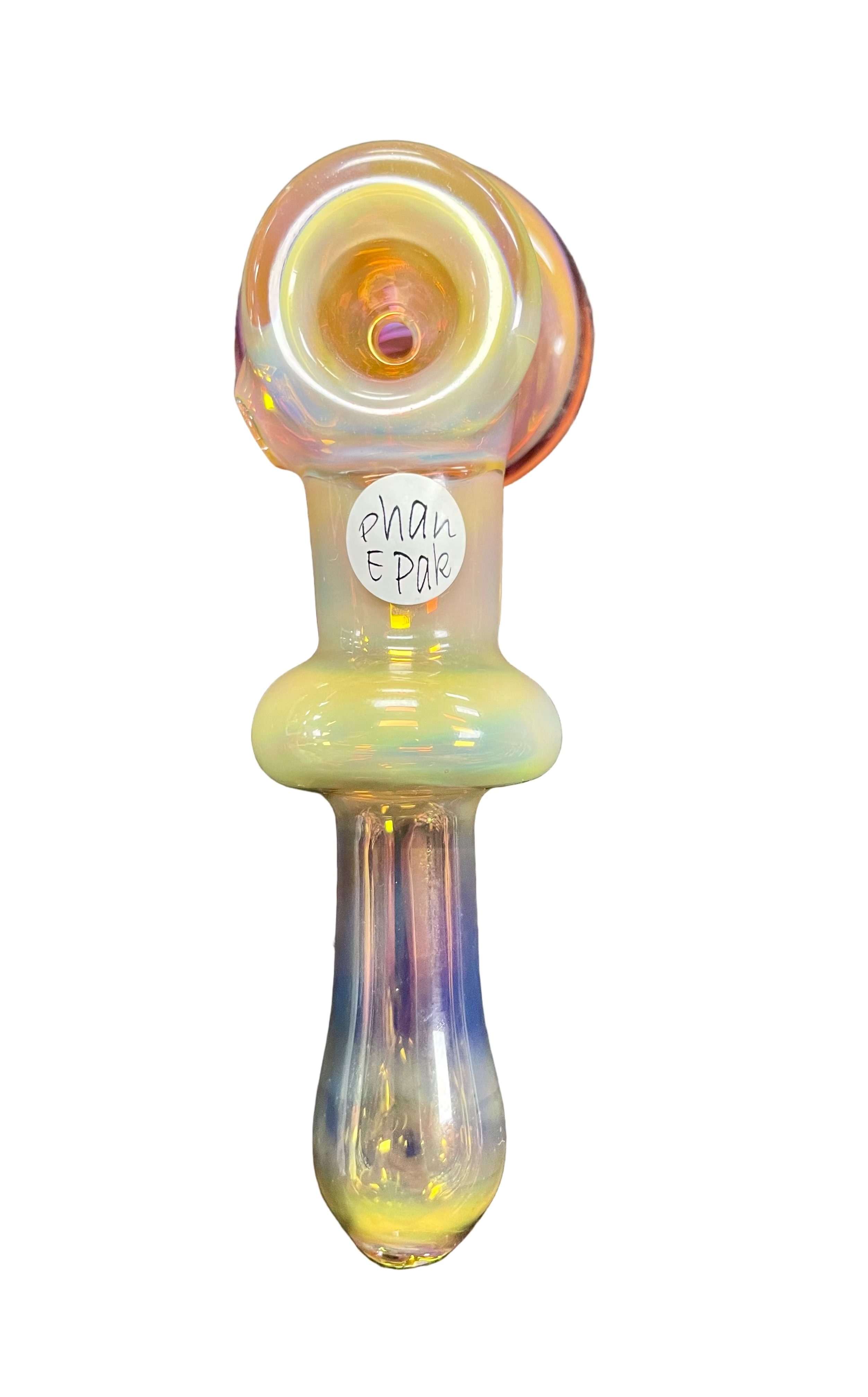 Heady Glass MSM $45 #1
