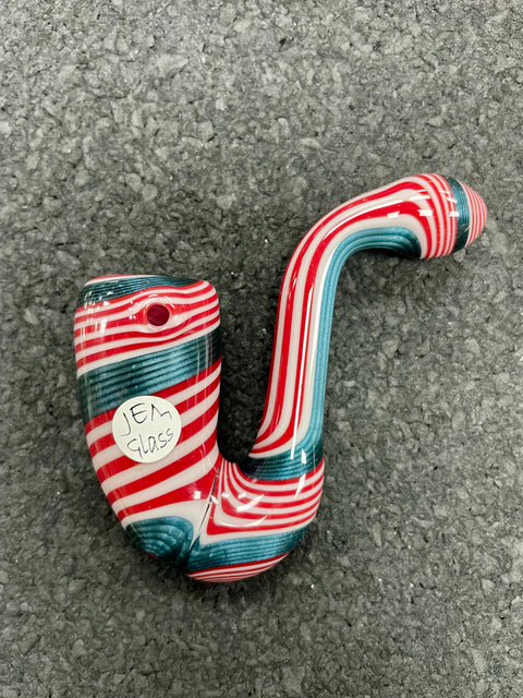 Heady Glass MSM $70 #1