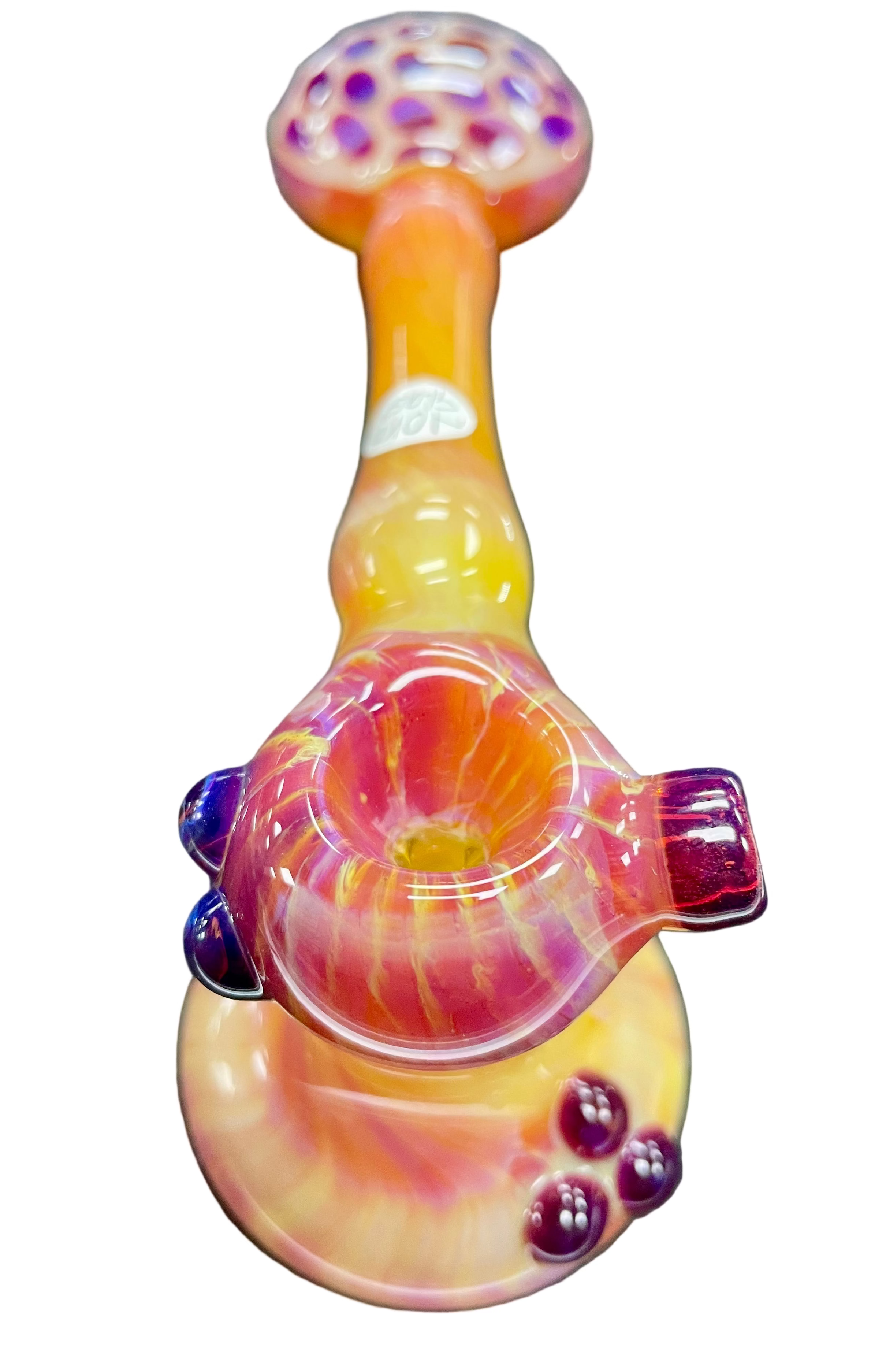 Heady Glass MSM $200 #7