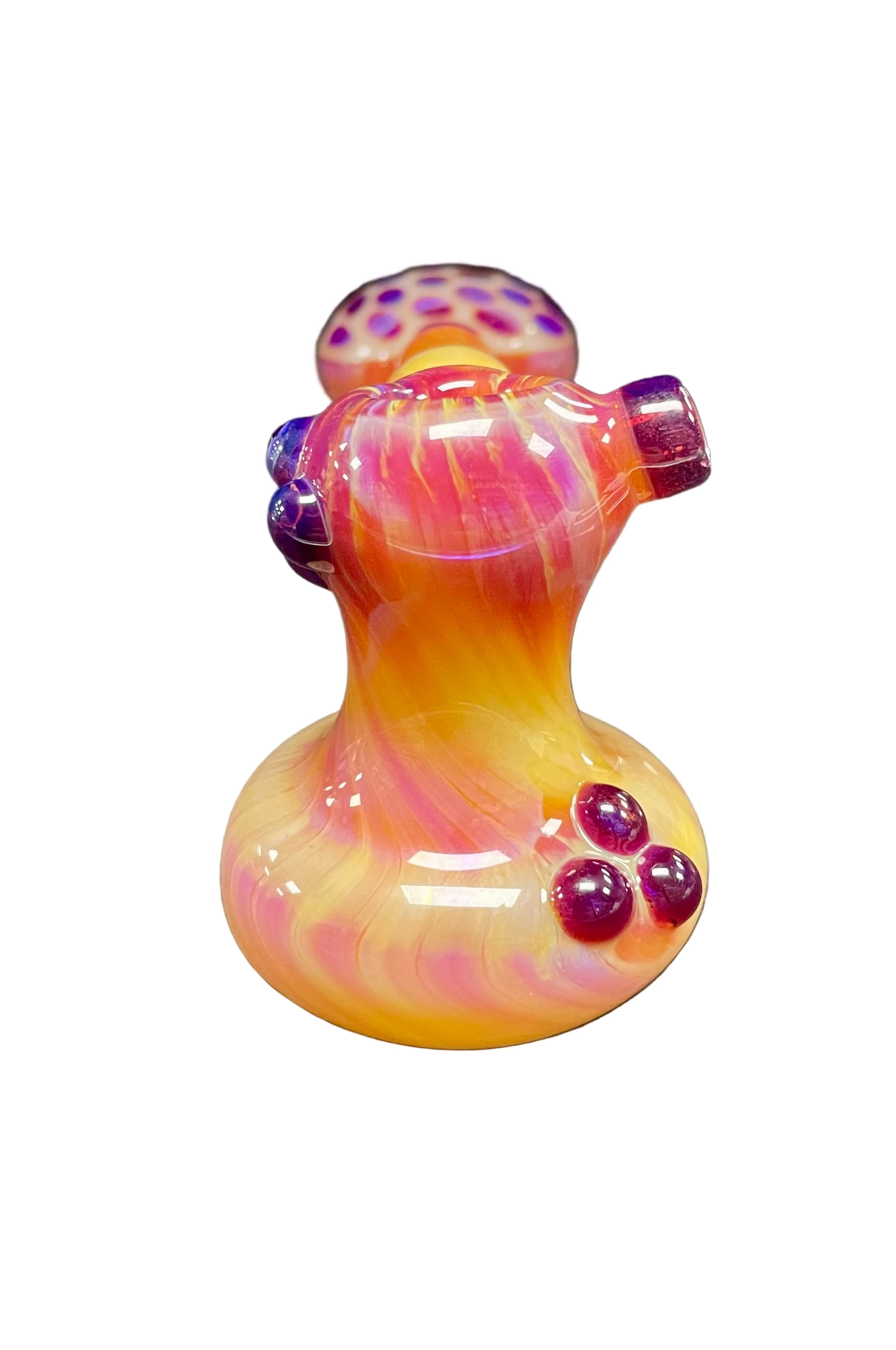 Heady Glass MSM $200 #7