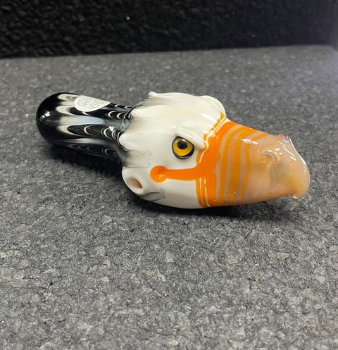 Heady Glass MSM $70 #3