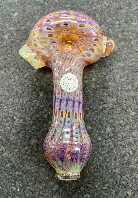 Heady Glass MSM $40 #6